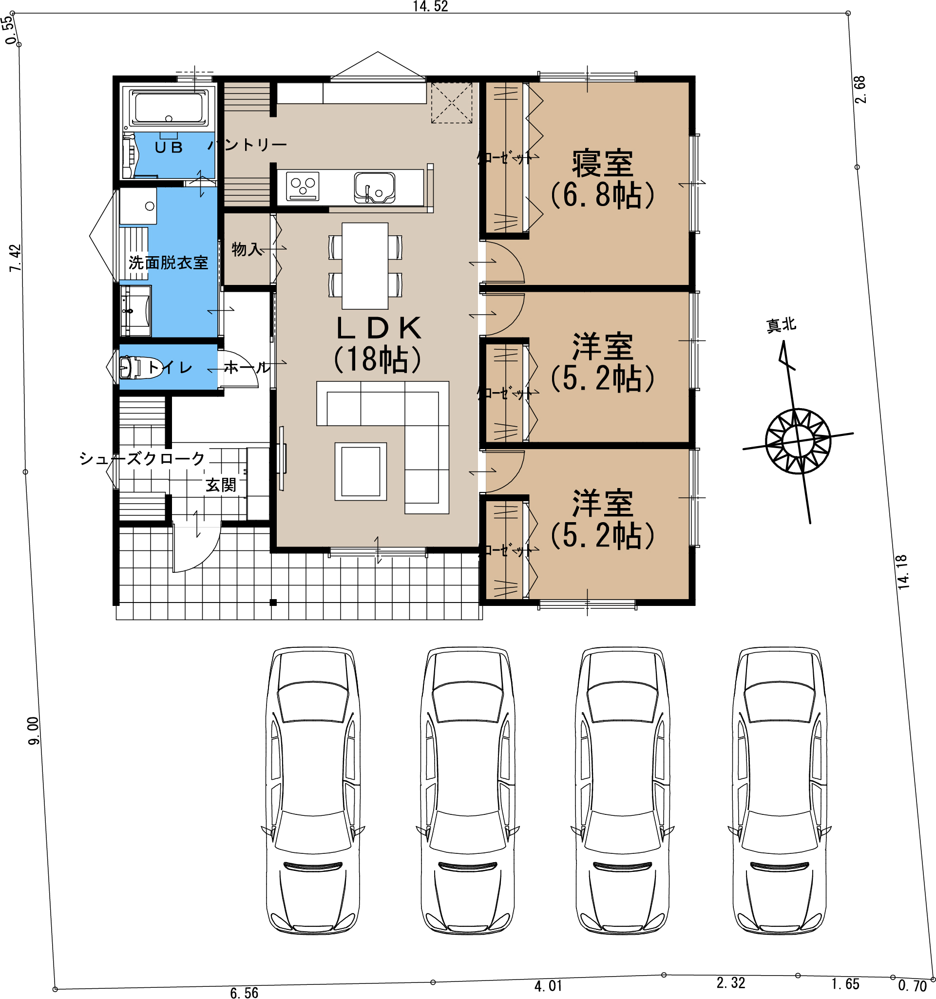 セルファ北野田草尾の写真