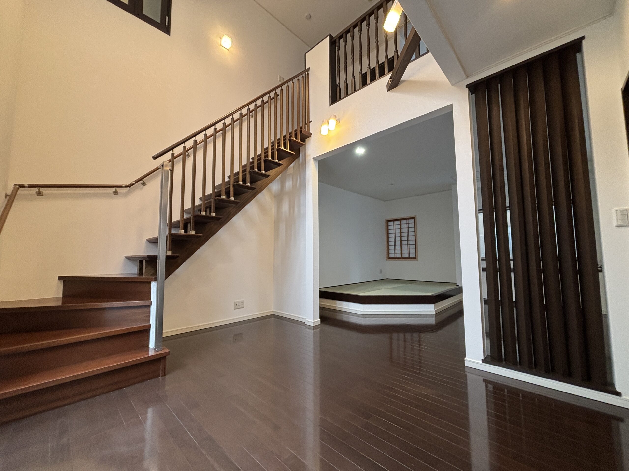 堺市西区山田１丁　【中古戸建】の写真