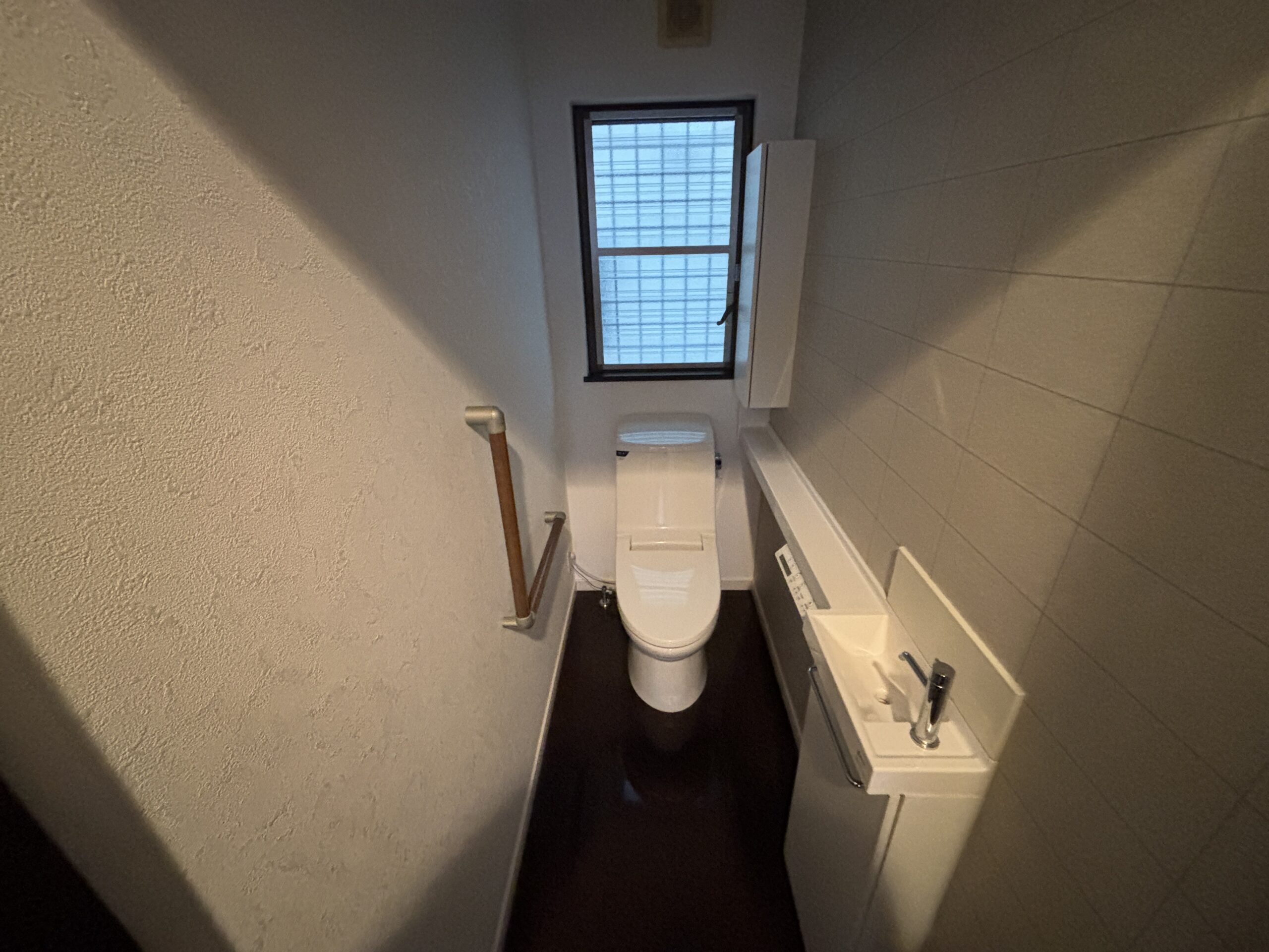 堺市西区山田１丁　【中古戸建】の写真