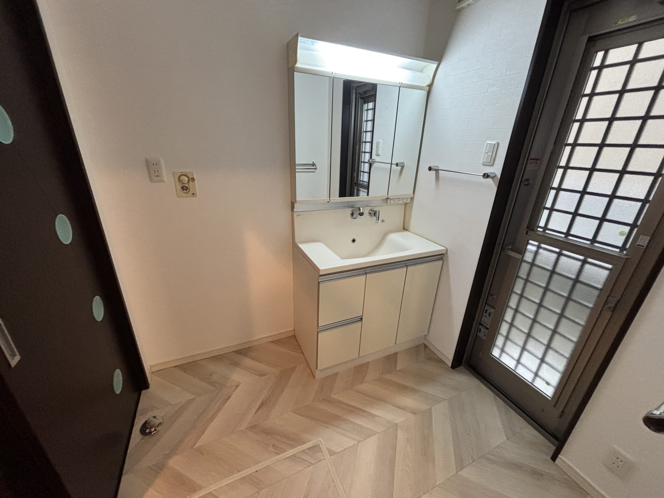 堺市西区山田１丁　【中古戸建】の写真