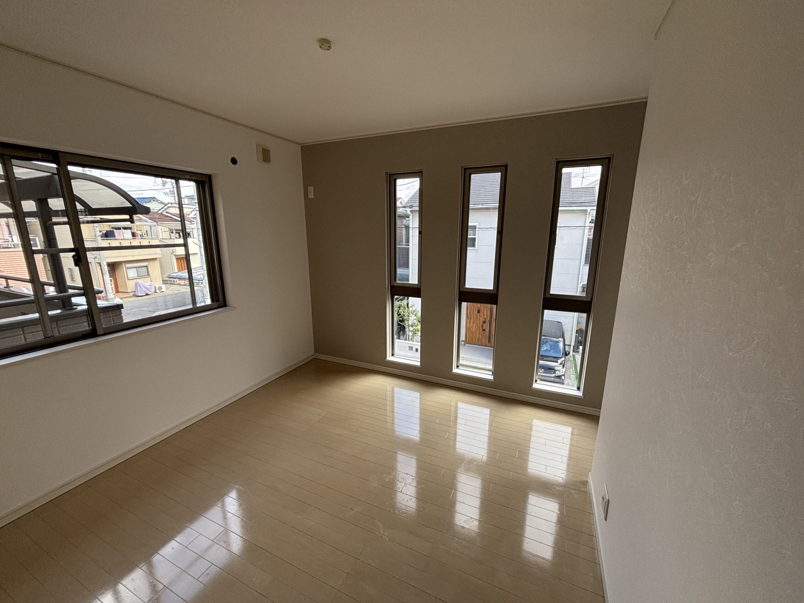 堺市西区山田１丁　【中古戸建】の写真