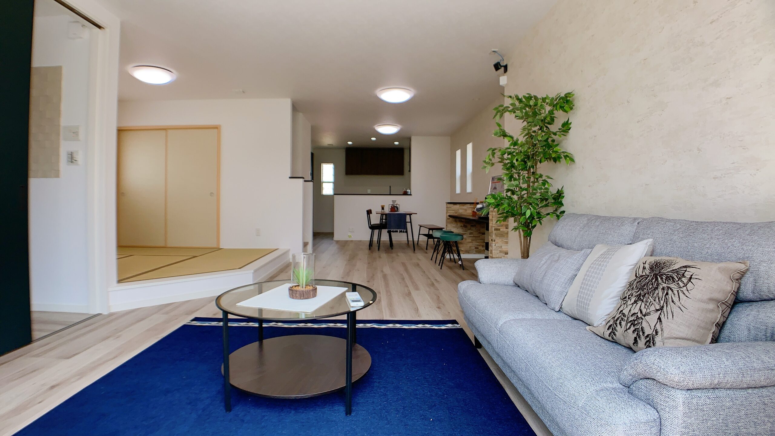 セルファ泉大津高津町の写真