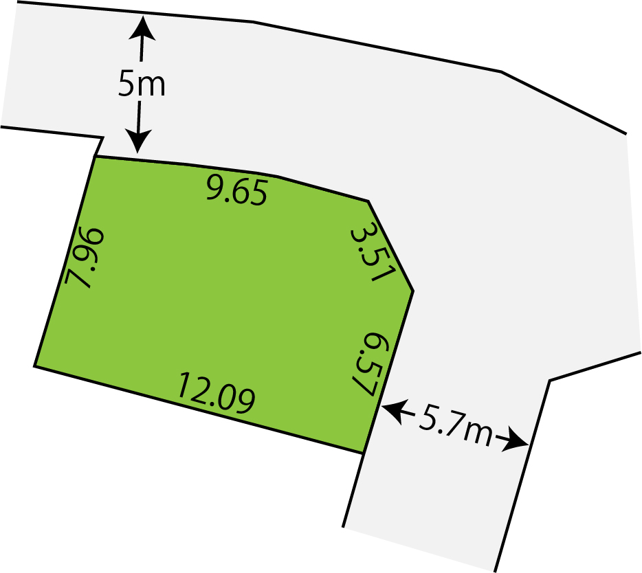 セルファ堺八田北町　新築分譲の写真