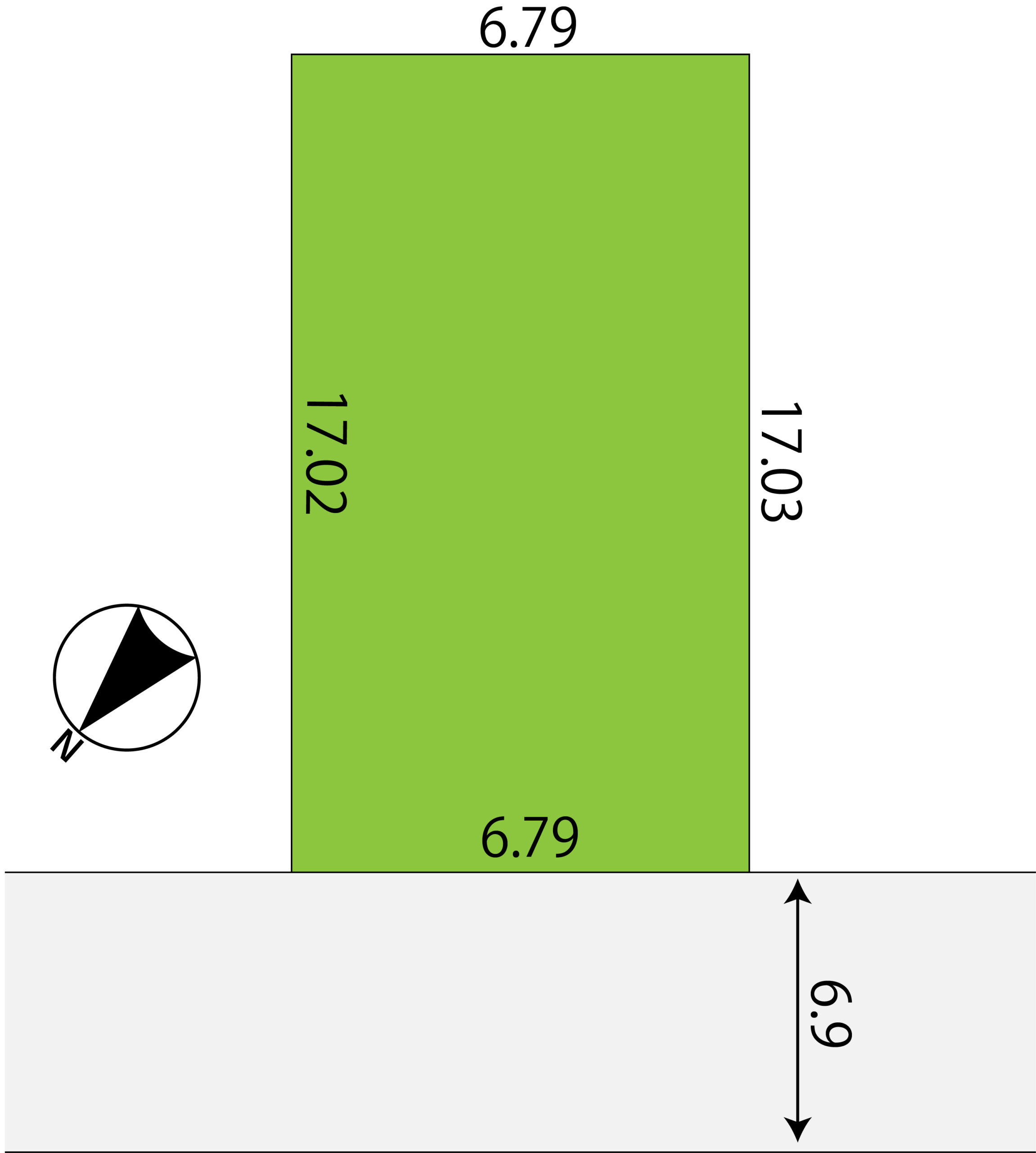 セルファ和泉葛の葉町　新築分譲の写真