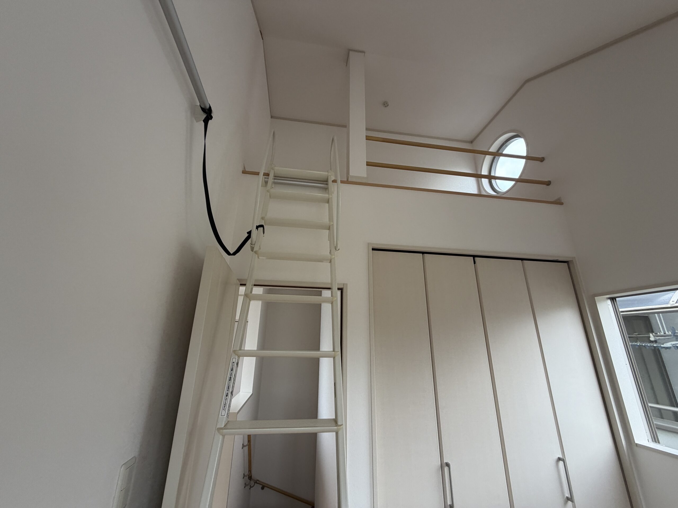 堺市西区草部　地下室付き中古戸建の写真