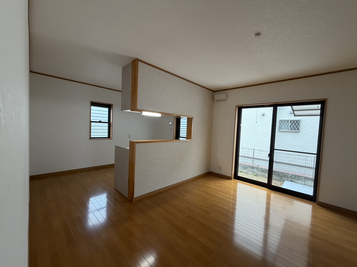 岸和田市岡山町　中古戸建の写真