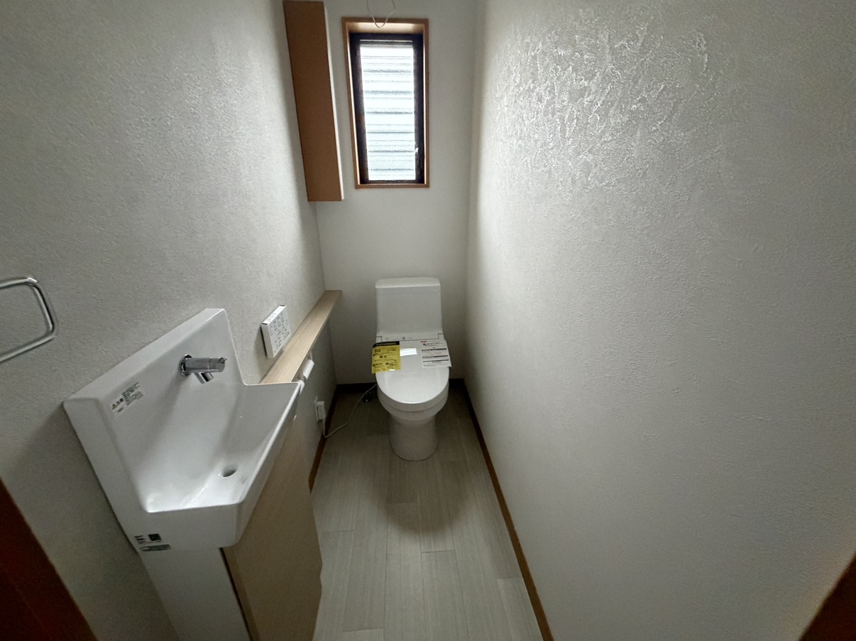岸和田市岡山町　中古戸建の写真