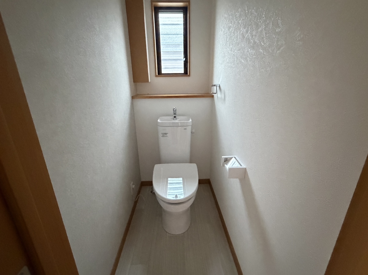 岸和田市岡山町　中古戸建の写真