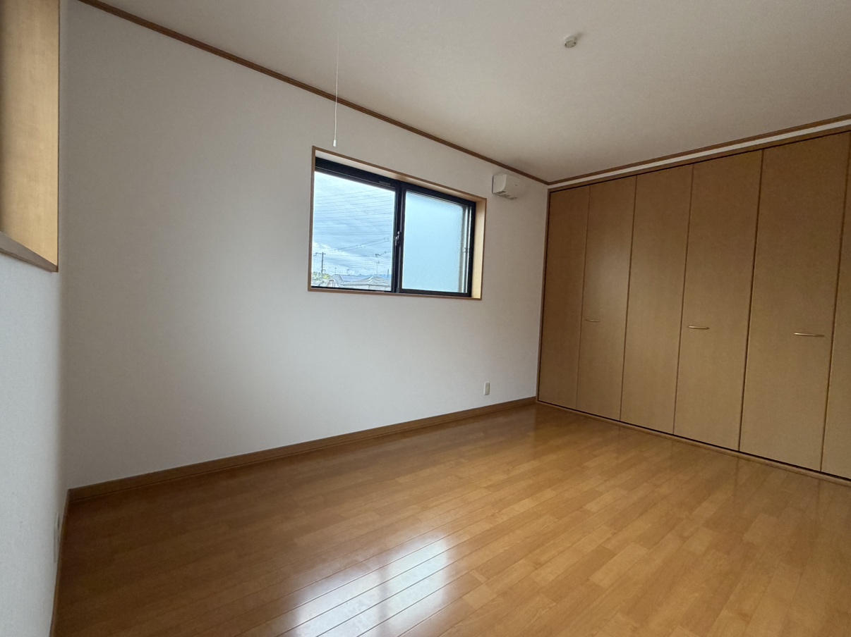 岸和田市岡山町　中古戸建の写真
