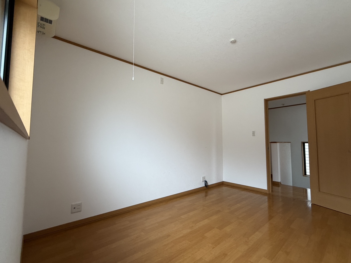 岸和田市岡山町　中古戸建の写真