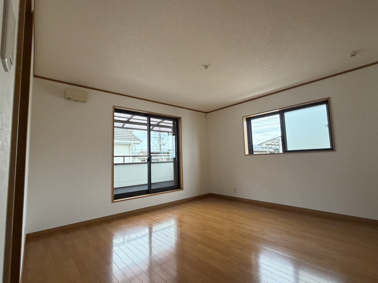 岸和田市岡山町　中古戸建の写真