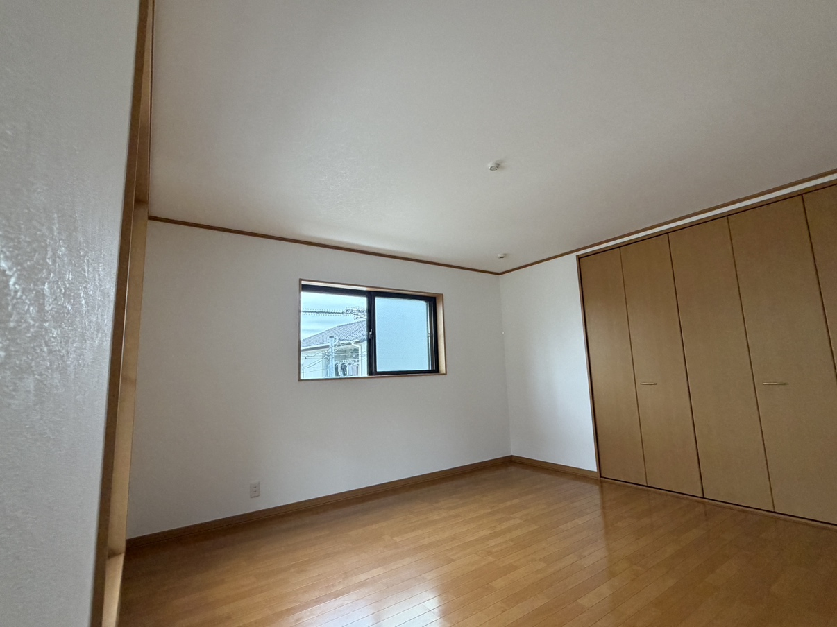 岸和田市岡山町　中古戸建の写真