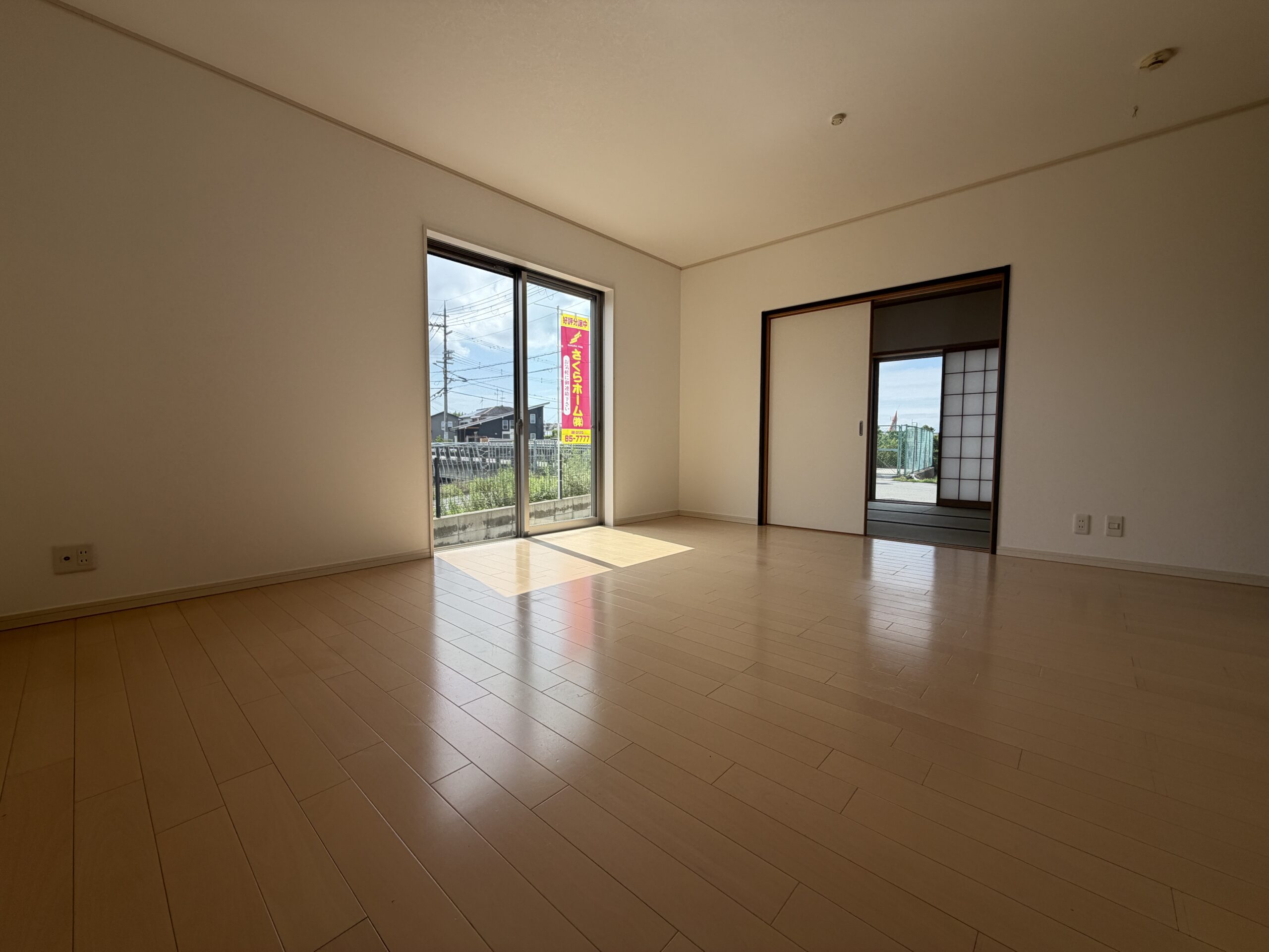 堺市西区菱木３丁 【中古戸建】の写真