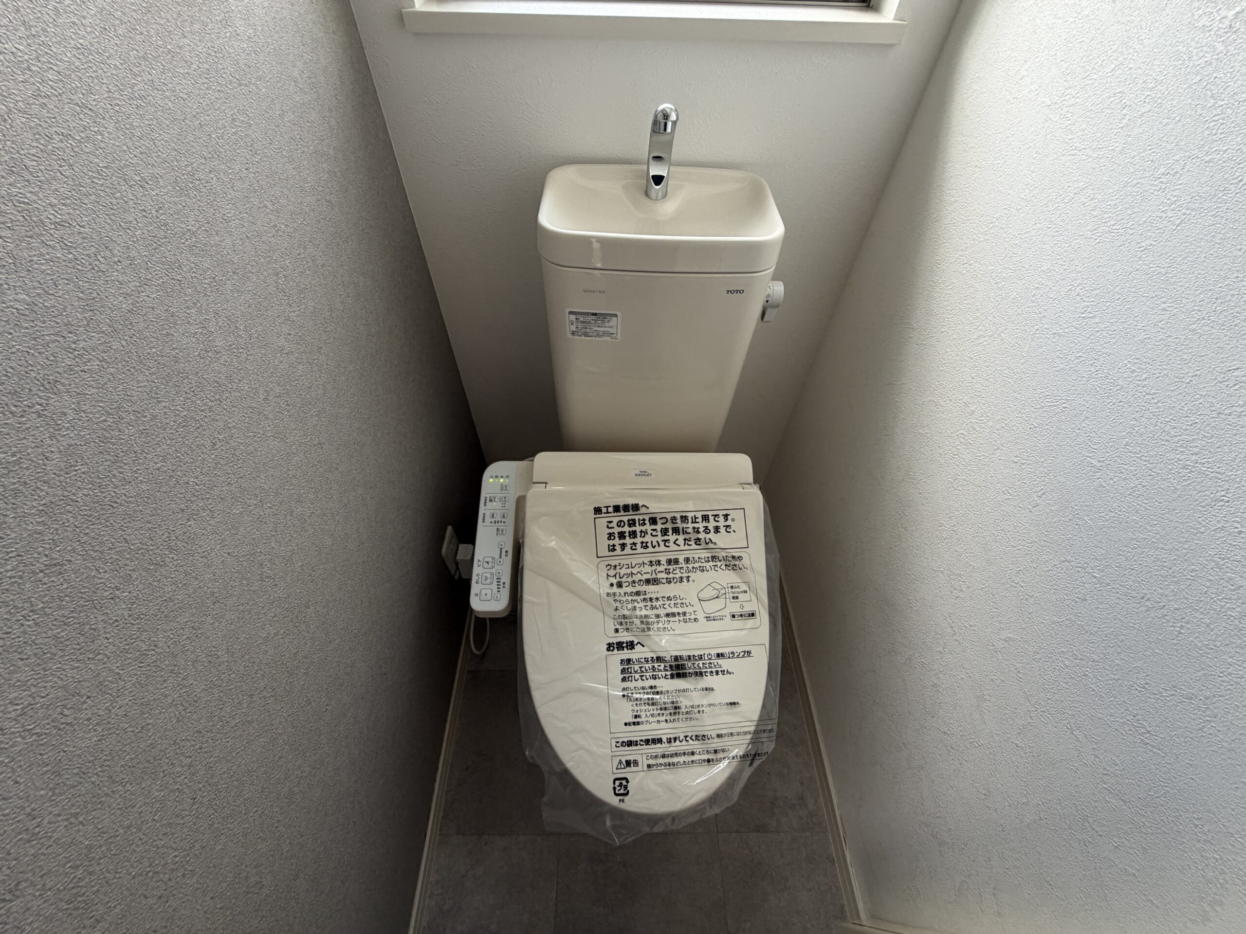 堺市西区菱木３丁 【中古戸建】の写真