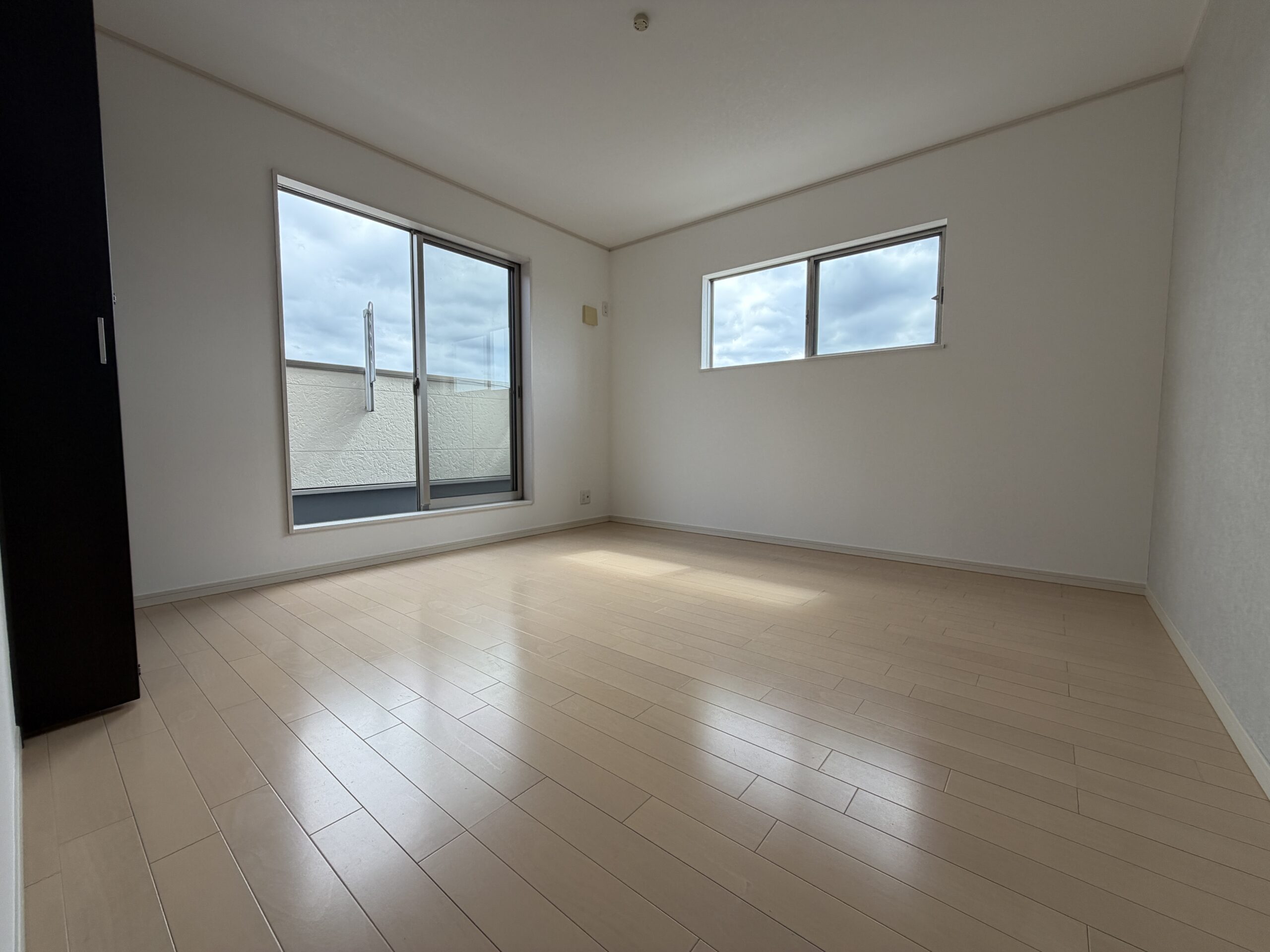 堺市西区菱木３丁 【中古戸建】の写真