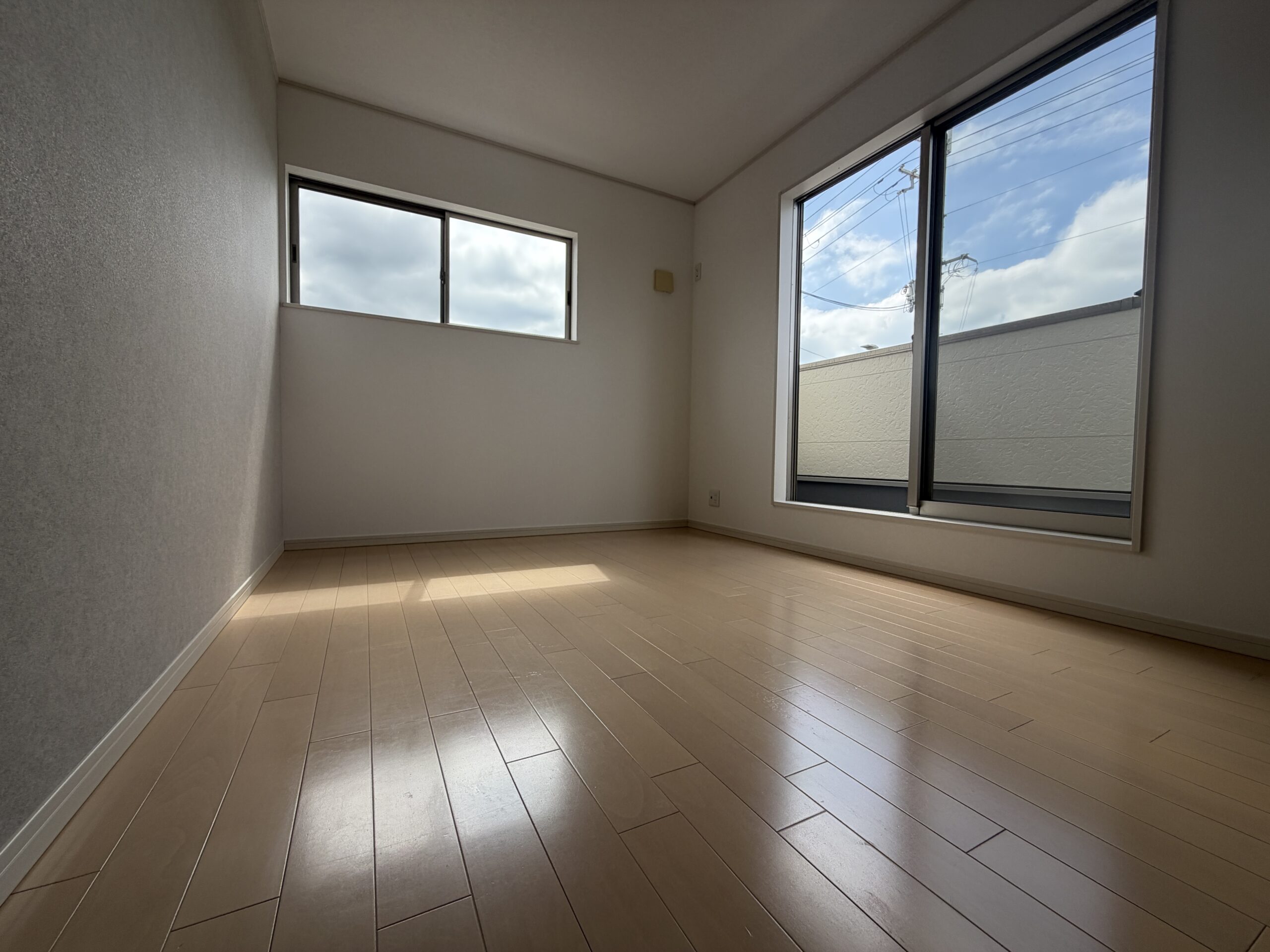 堺市西区菱木３丁 【中古戸建】の写真
