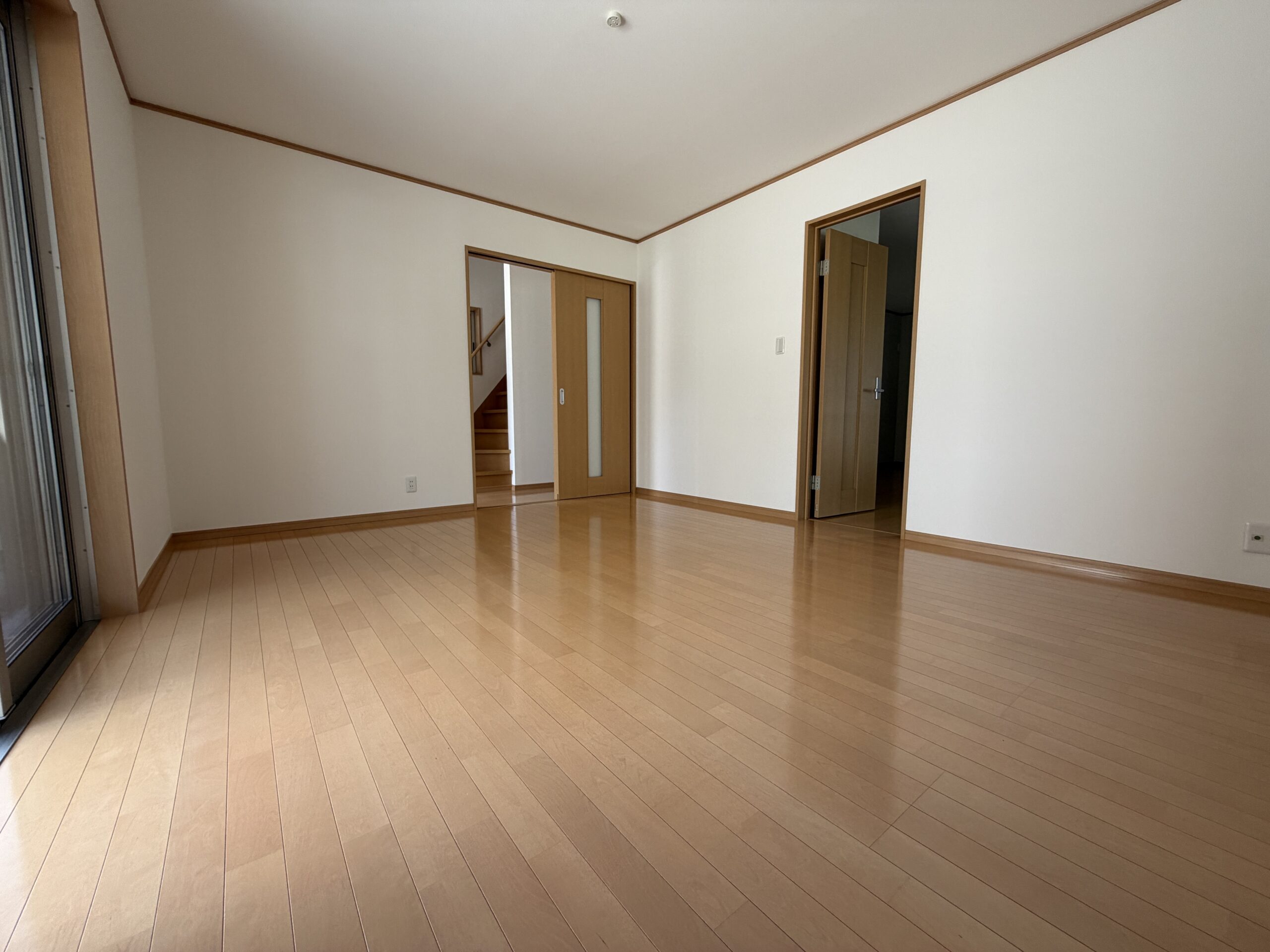 和泉市和気町（中古戸建）の写真
