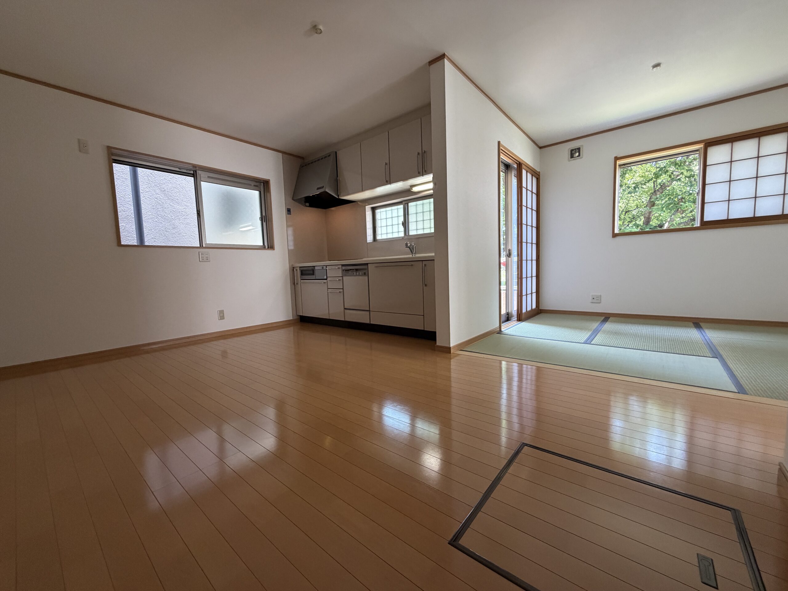和泉市和気町（中古戸建）の写真